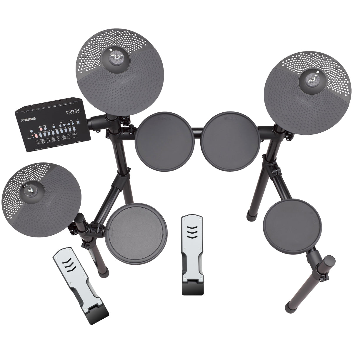 Yamaha DTX402K Electronic Drum Kit