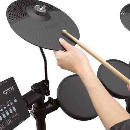 Yamaha DTX402K Electronic Drum Kit