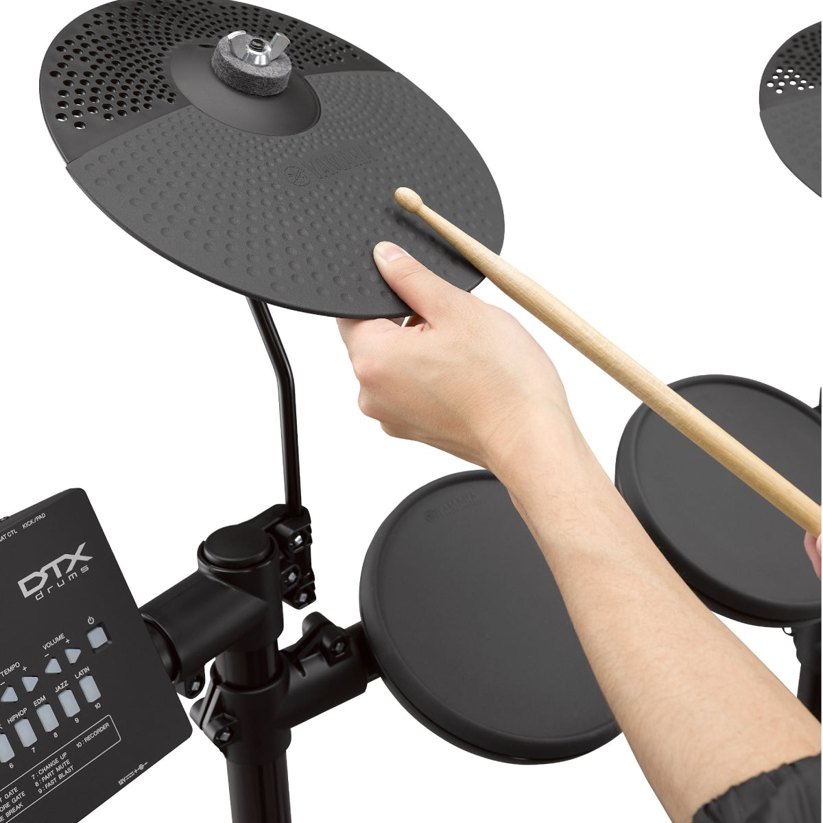 Yamaha DTX432K Electronic Drum Kit