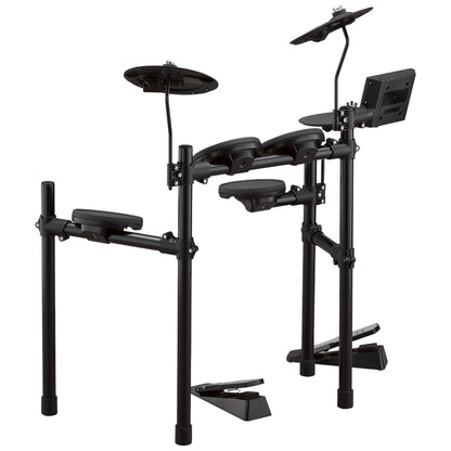 Yamaha DTX402K Electronic Drum Kit