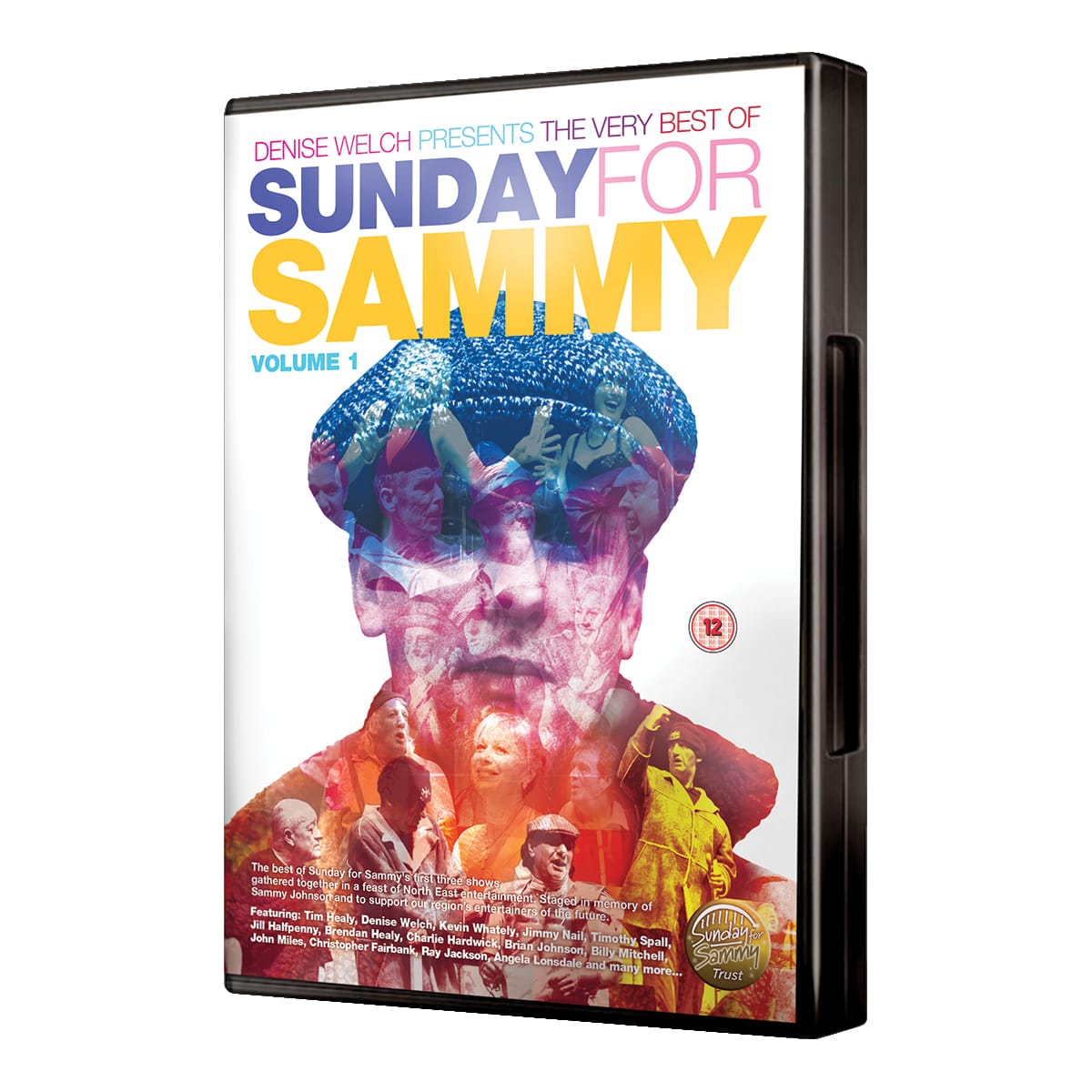 The Very Best Of Sunday For Sammy Volume 1