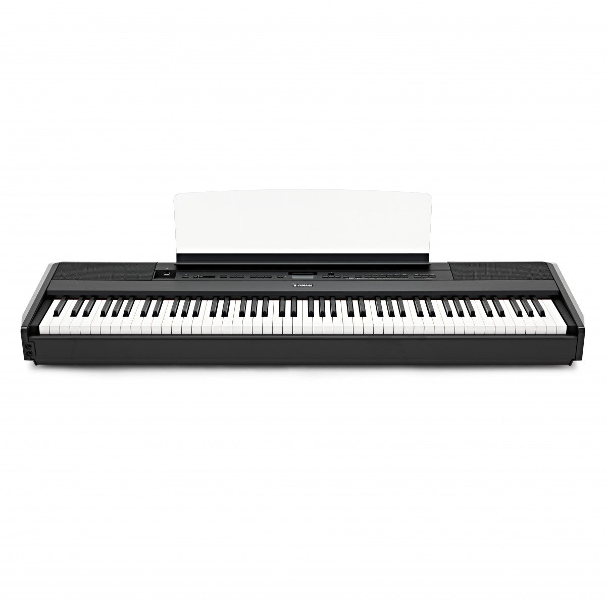 Yamaha P525 Digital Piano, Black