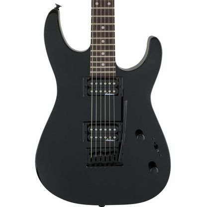 Jackson JS Series Dinky JS11, Amaranth Fingerboard, Gloss Black