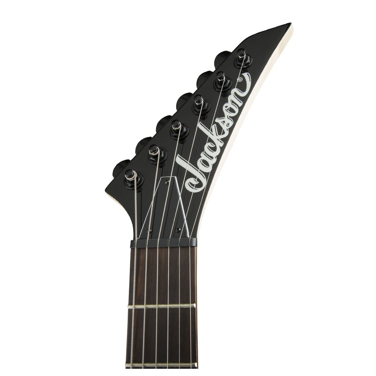 Jackson JS Series Dinky JS12, Amaranth Fingerboard, Metallic Blue