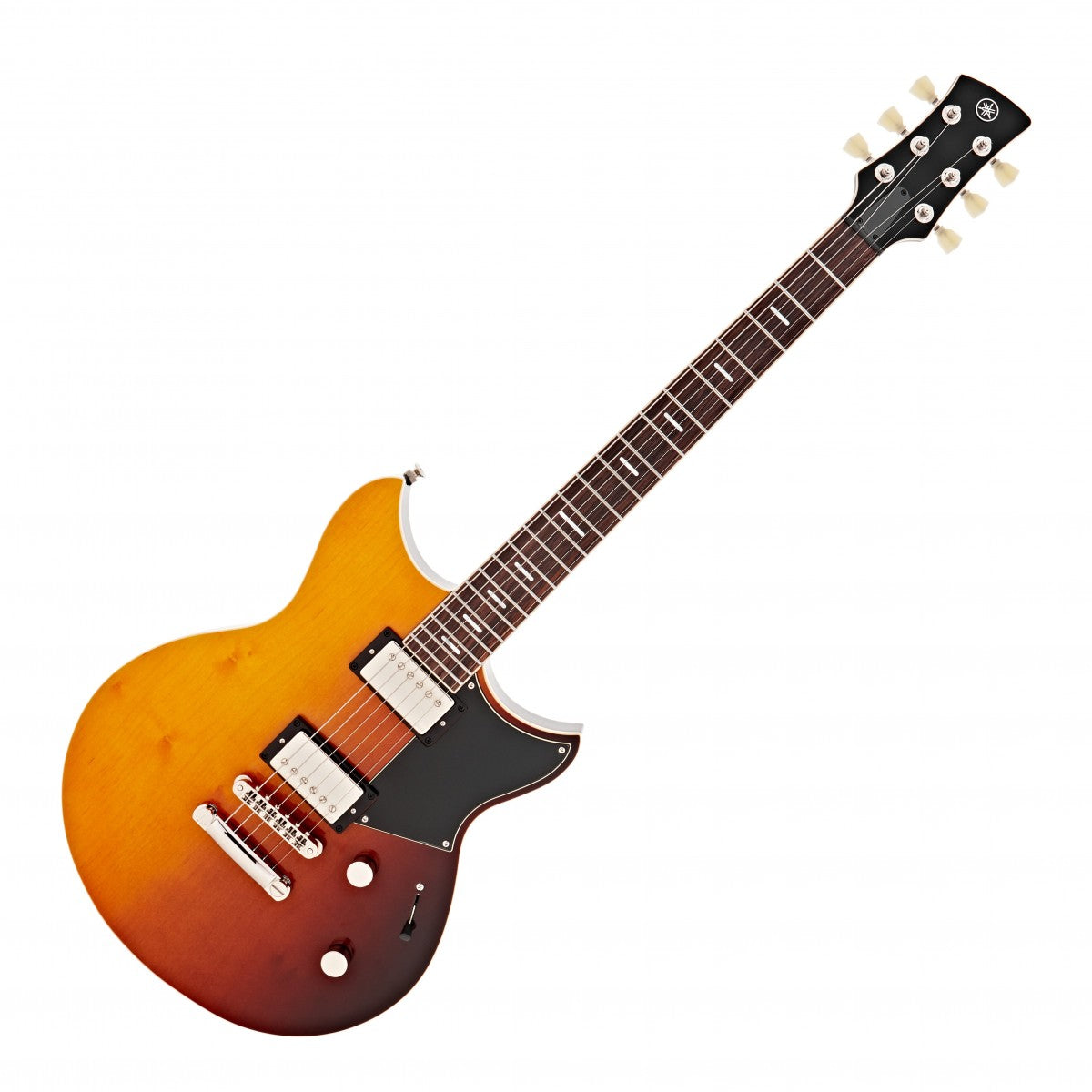 Yamaha Revstar Standard RSS20 Sunset Burst