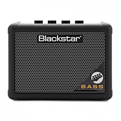 Blackstar Fly 3 Bass Mini Practice Amp