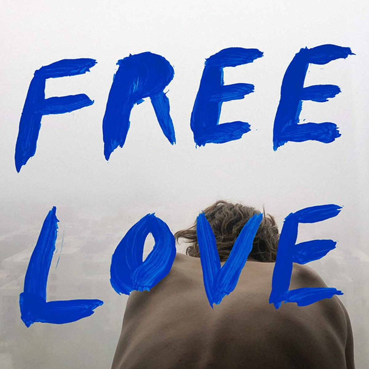 SYLVAN ESSO - Free Love - Indie Exclusive Blue Vinyl