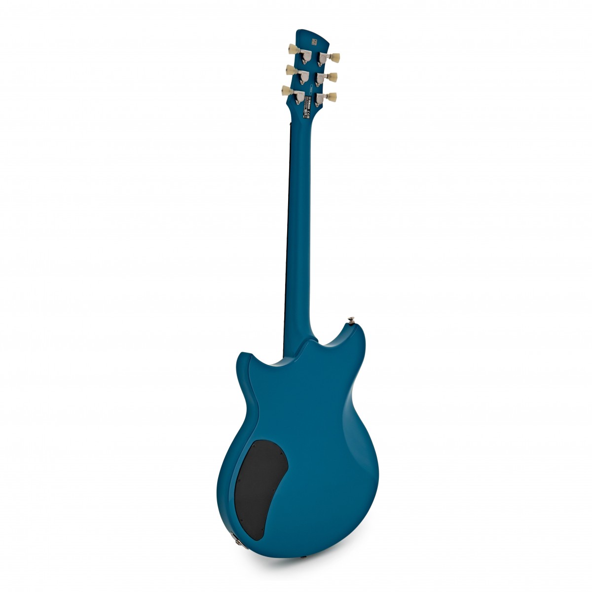 Yamaha Revstar Element RSE20 Swift Blue