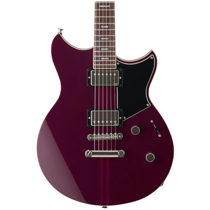 Yamaha Revstar Standard RSS20 Hot Merlot