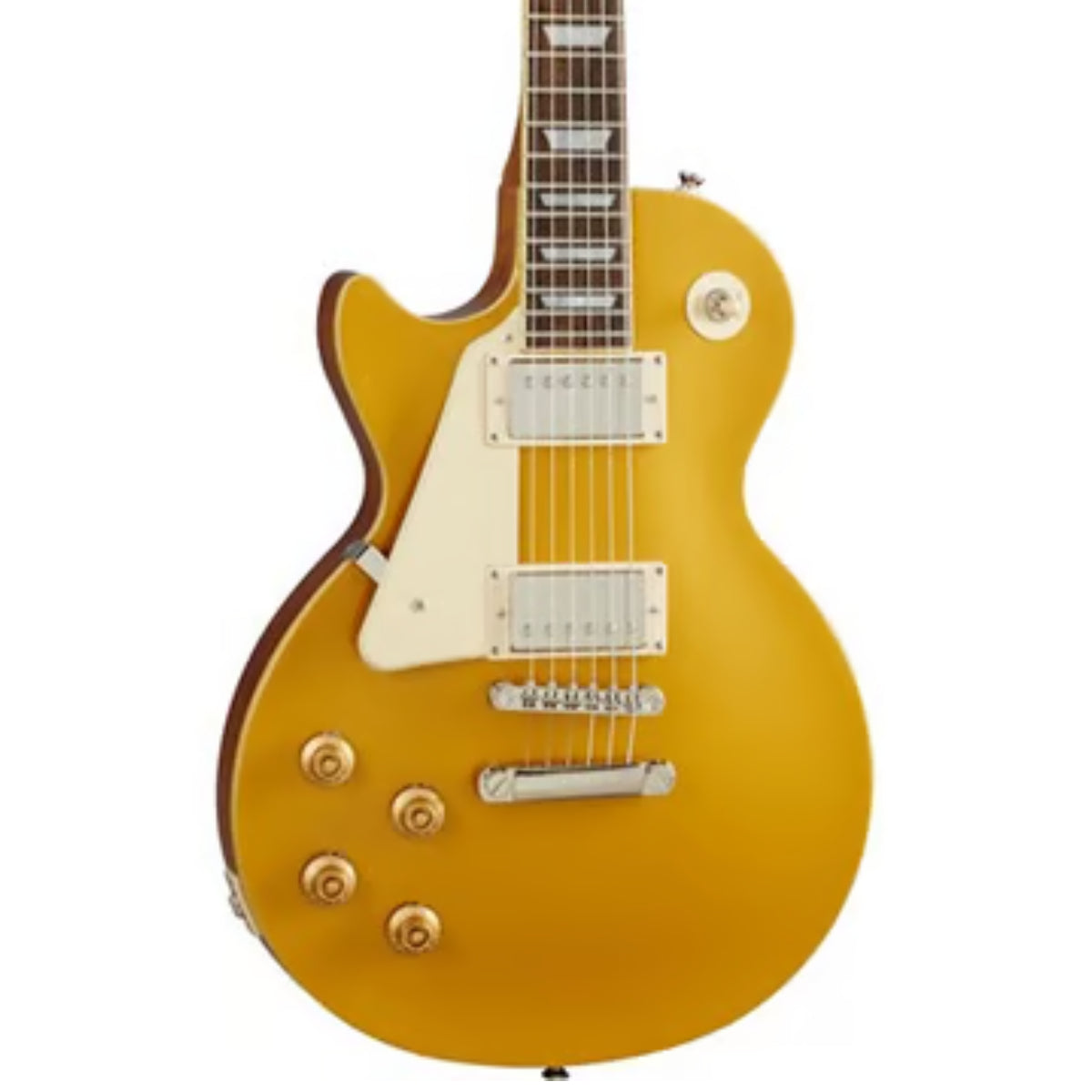 Epiphone Les Paul Standard 50s Left-handed Metallic Gold