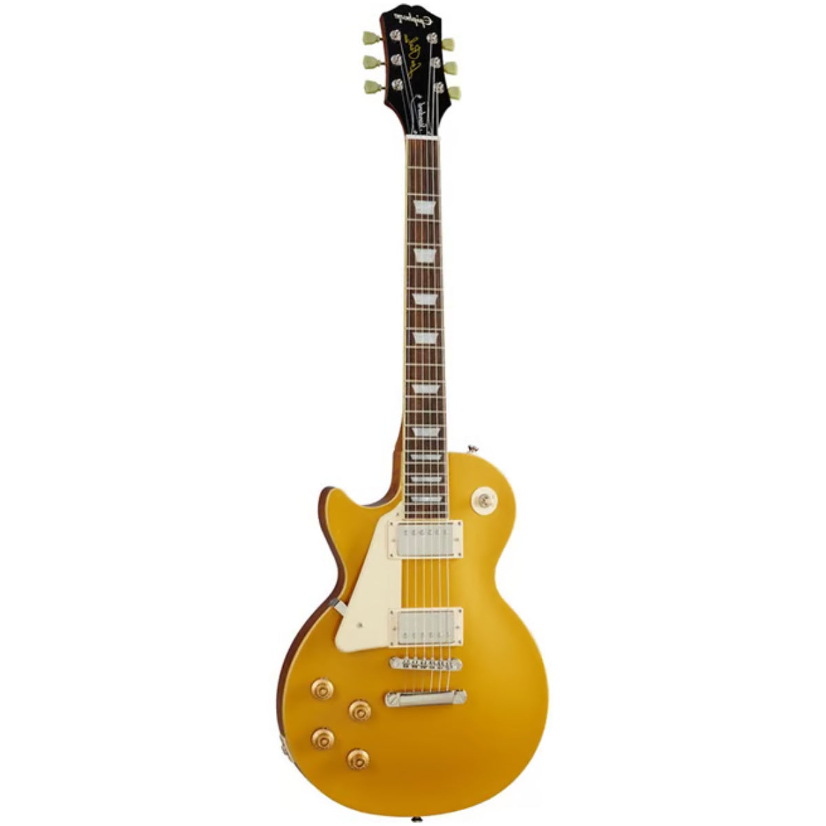 Epiphone Les Paul Standard 50s Left-handed Metallic Gold