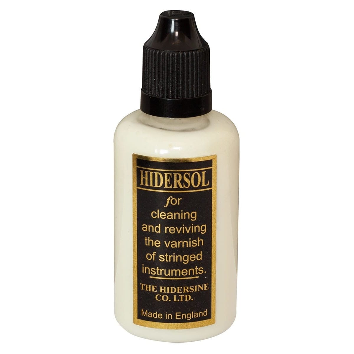 Hidersine Varnish Reviver