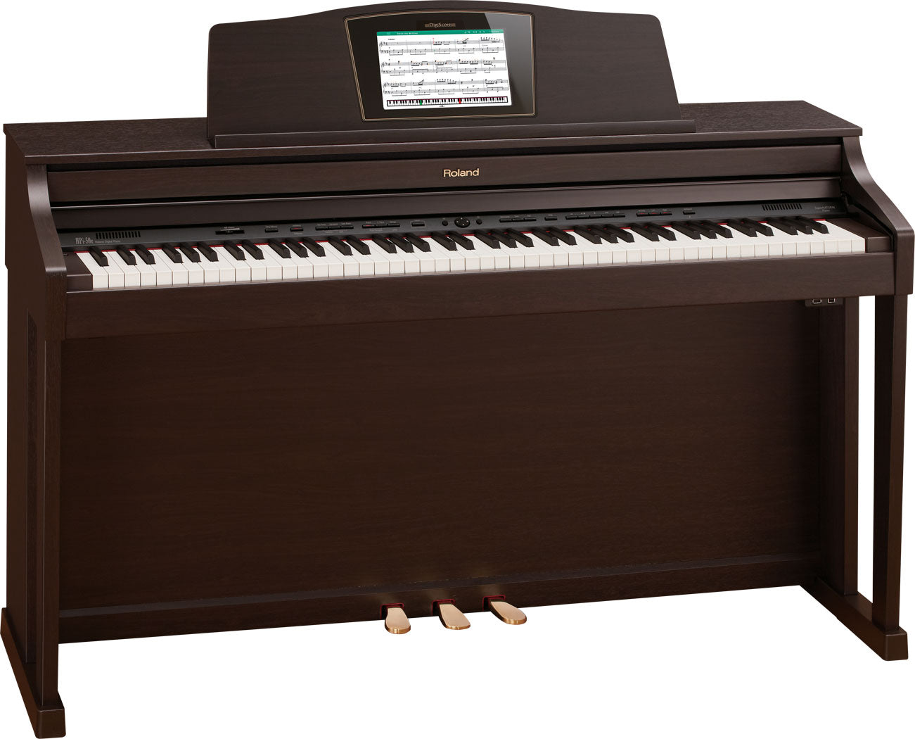 Pre Owned Roland HPi50 Digital Piano