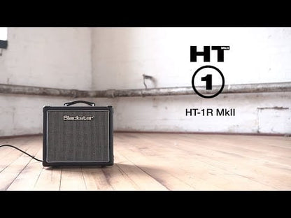 Blackstar HT 1R MKII Valve Combo with Reverb