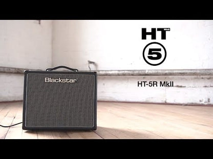 Blackstar HT 5R MKIII Valve Combo with Reverb