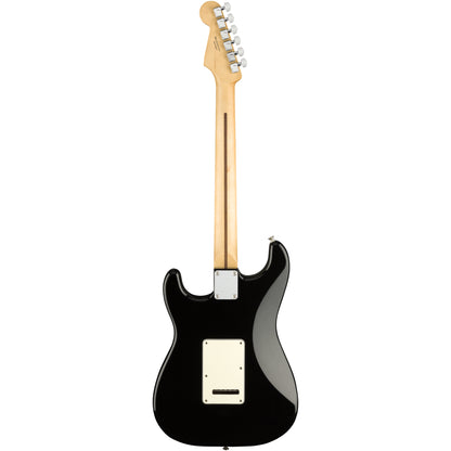 Fender Player Stratocaster HSS, Maple Fingerboard, Black