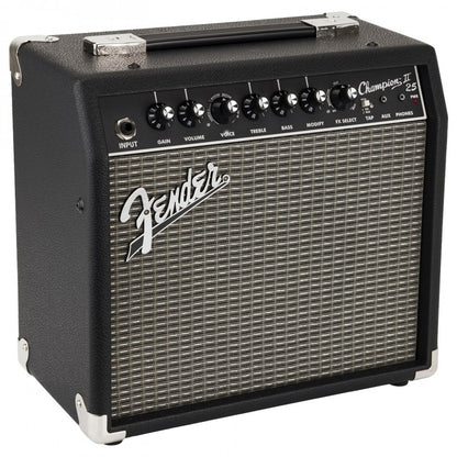 Fender Champion II 25 Guitar Amplifier