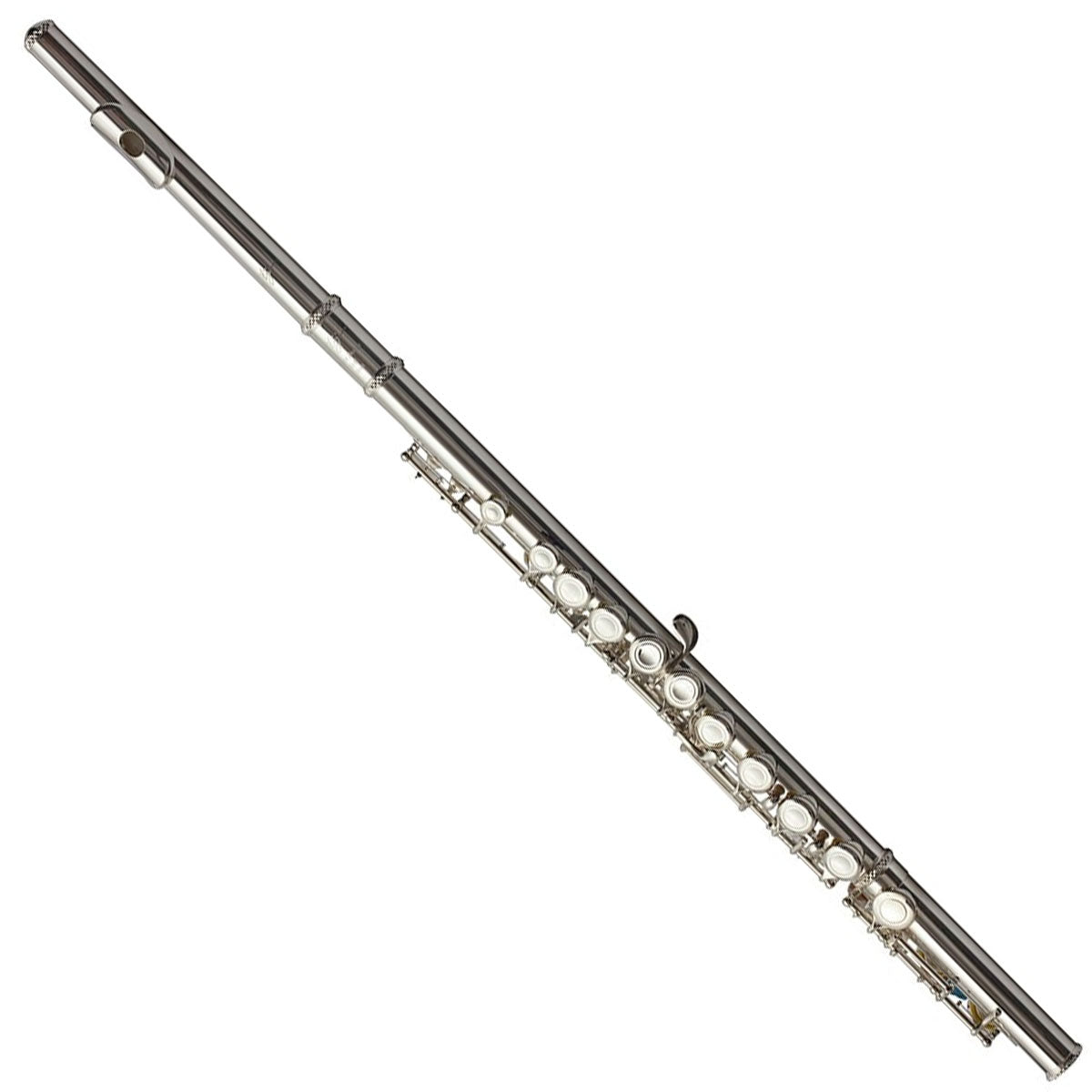 Trevor James TJ5X Student Flute Outfit