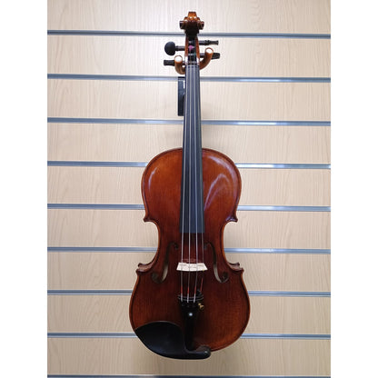 Beijing Special Violin Outfit Full Size - Gold Setup