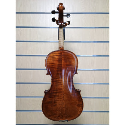 Beijing Special Violin Outfit Full Size - Gold Setup