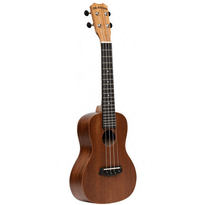 Islander MC-4 Traditional Concert Ukulele with Mahogany Top