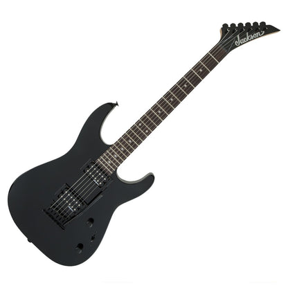 Jackson JS Series Dinky JS11, Amaranth Fingerboard, Gloss Black