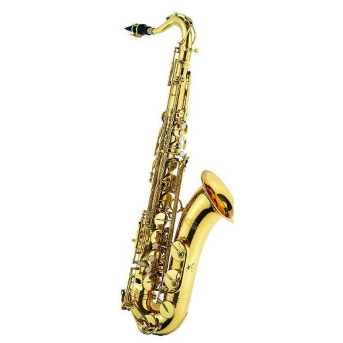 J Michael Tenor Saxophone Outfit