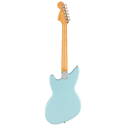 Fender Kurt Cobain Jag-Stang, Rosewood Fingerboard, Sonic Blue