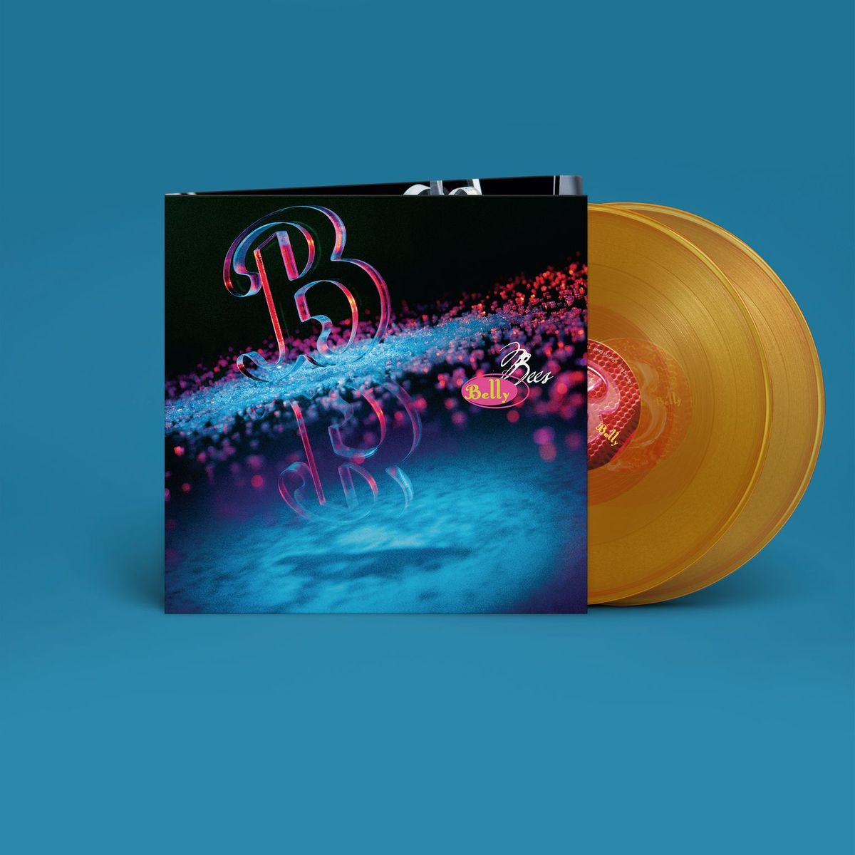 BELLY - Bees - RSD 2021