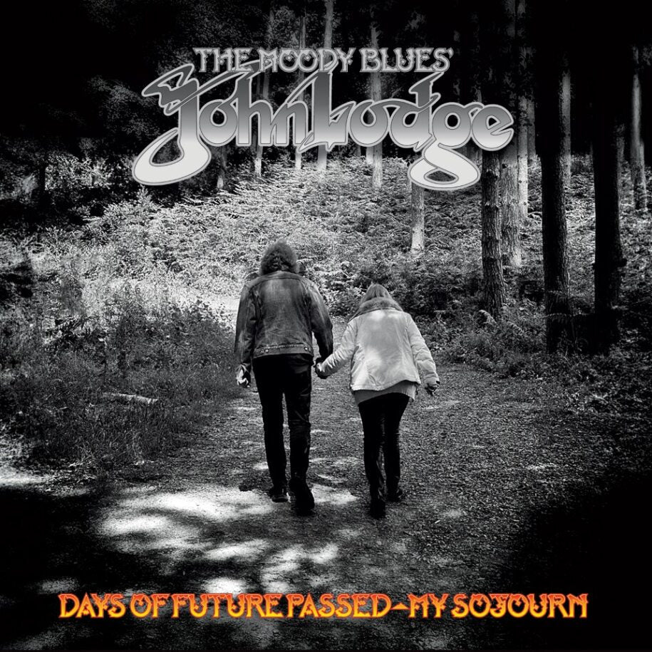 John Lodge - Days Of Future Passed: My Sojourn - Vinyl