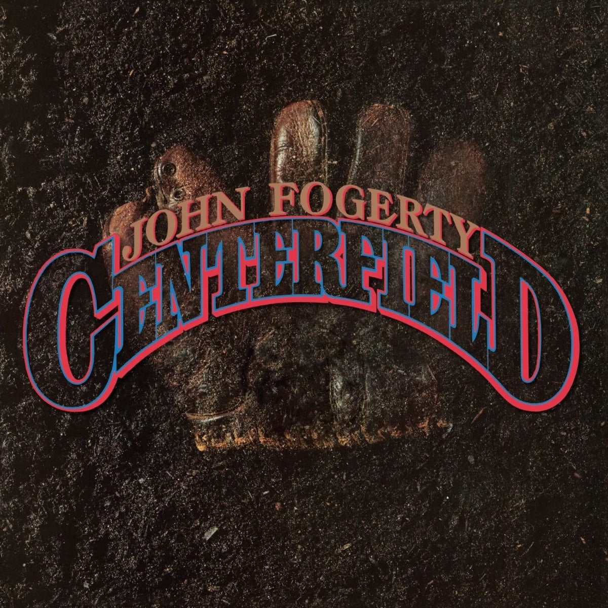 John Fogerty - Centerfield - Vinyl