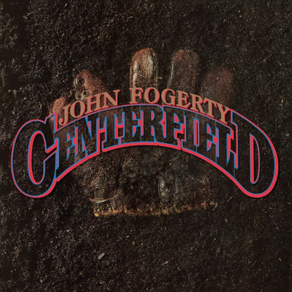 John Fogerty - Centerfield - Vinyl