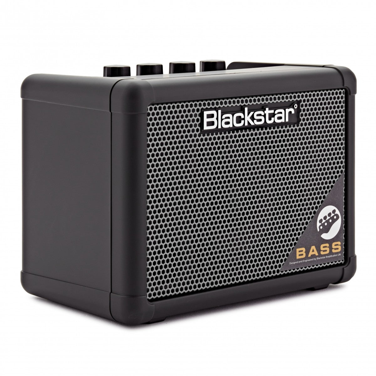 Blackstar Fly 3 Bass Mini Practice Amp