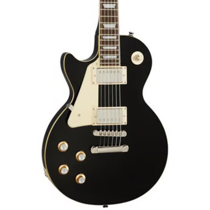 Epiphone Les Paul Standard 60s Left-handed Ebony