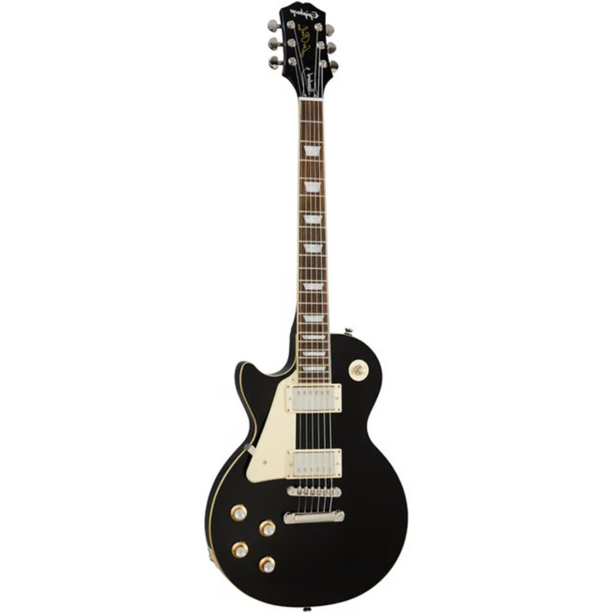 Epiphone Les Paul Standard 60s Left-handed Ebony