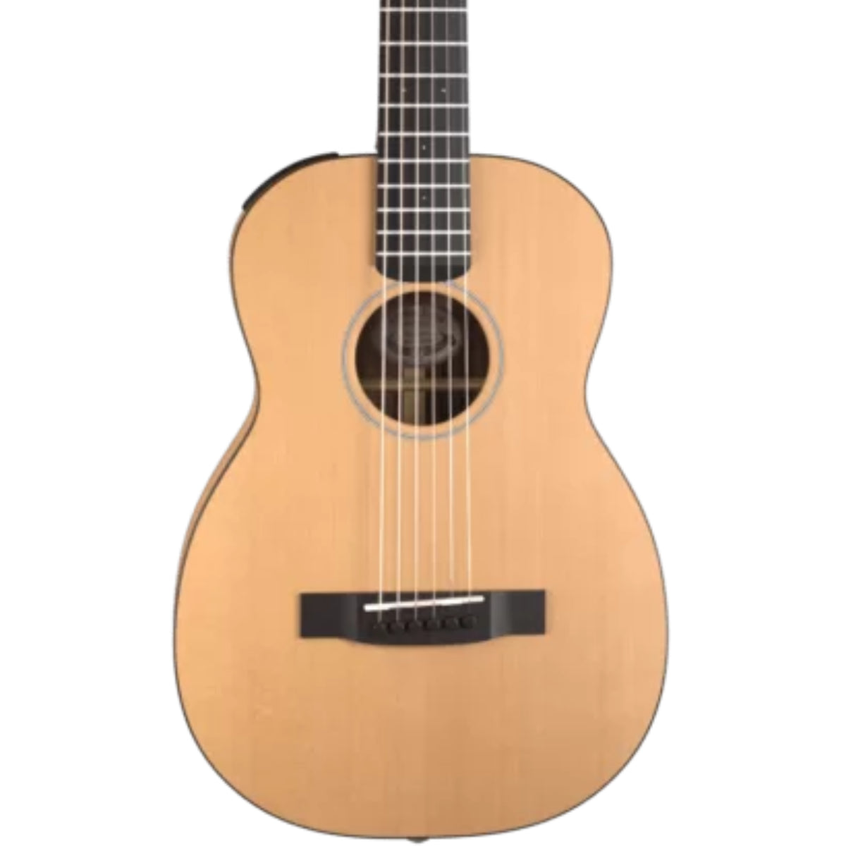 Furch Little Jane LJ10-CM Electro Acoustic Travel Guitar Westen Red Cedar African Mahogany LR Baggs EAS-VTC