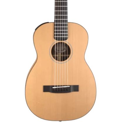 Furch Little Jane LJ10-CM Electro Acoustic Travel Guitar Westen Red Cedar African Mahogany LR Baggs EAS-VTC