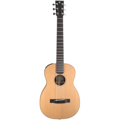 Furch Little Jane LJ10-CM Electro Acoustic Travel Guitar Westen Red Cedar African Mahogany LR Baggs EAS-VTC