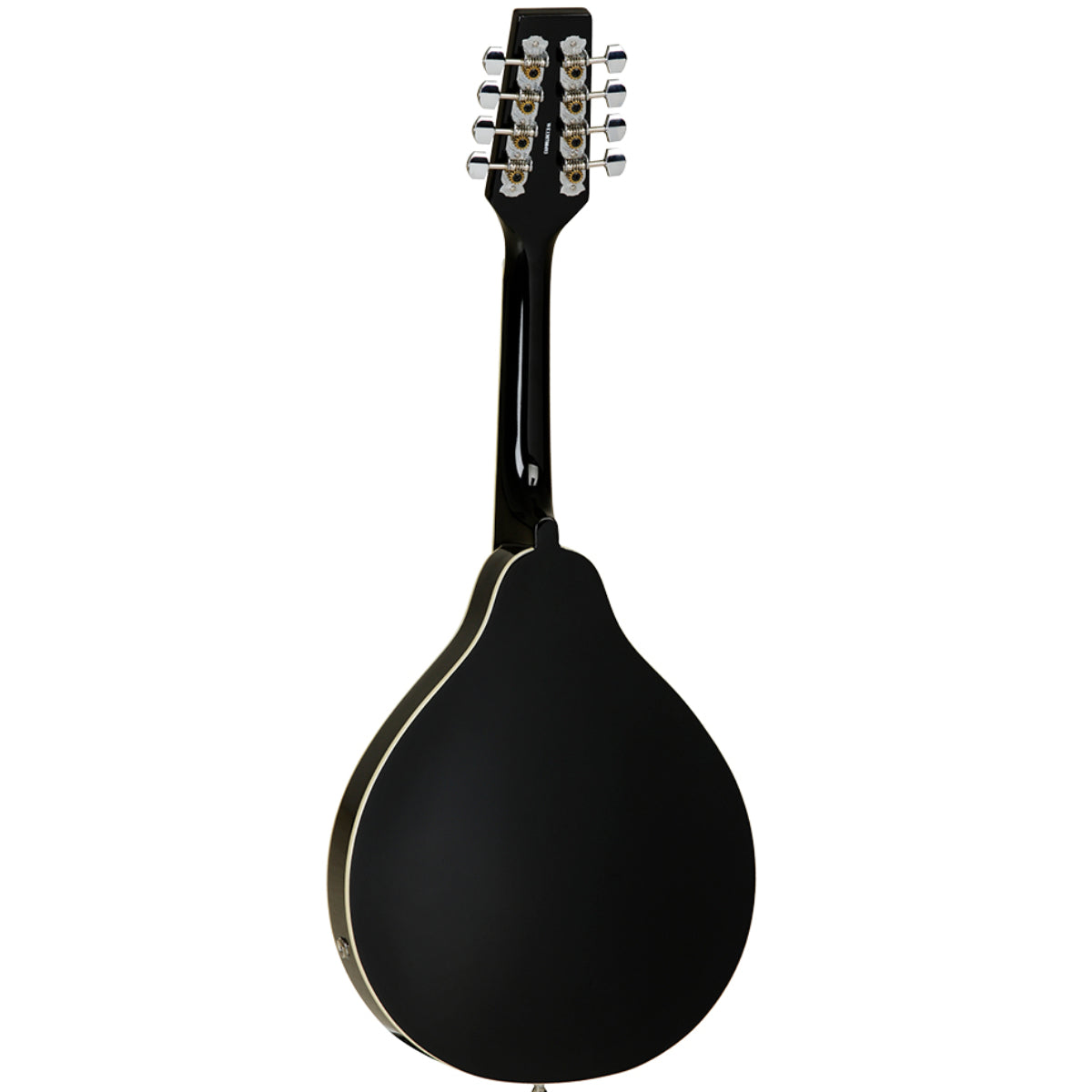 Tanglewood TWMTBKPE Mandolin F Hole Black