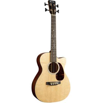 Martin 000-CJR-10E Bass Spruce Top Sapele Back & Sides