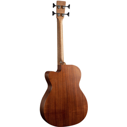 Martin 000-CJR-10E Bass Spruce Top Sapele Back & Sides