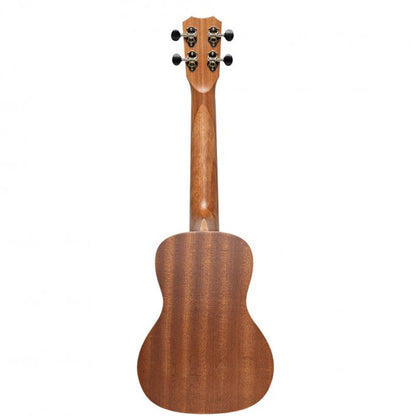 Islander MC-4 Traditional Concert Ukulele with Mahogany Top