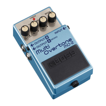 Boss MO2 Multi-Overtone Compact Pedal