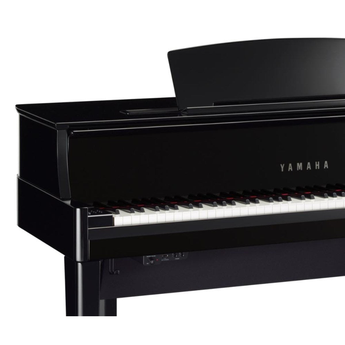 Yamaha N1X Avant Grand Piano