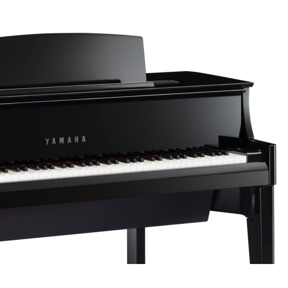 Yamaha N1X Avant Grand Piano