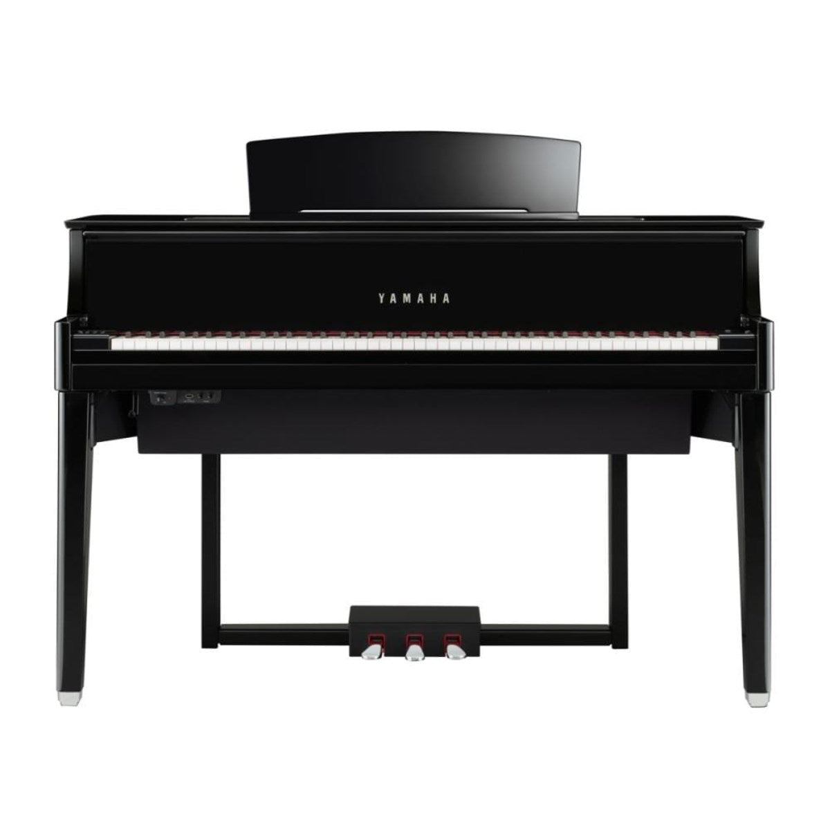 Yamaha N1X Avant Grand Piano