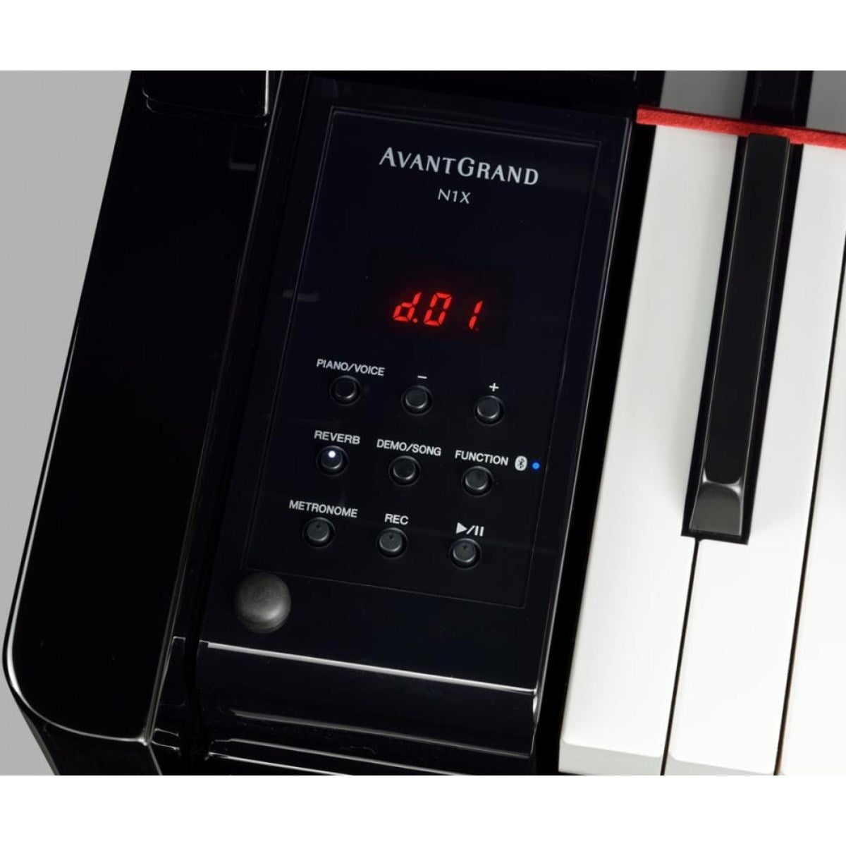 Yamaha N1X Avant Grand Piano