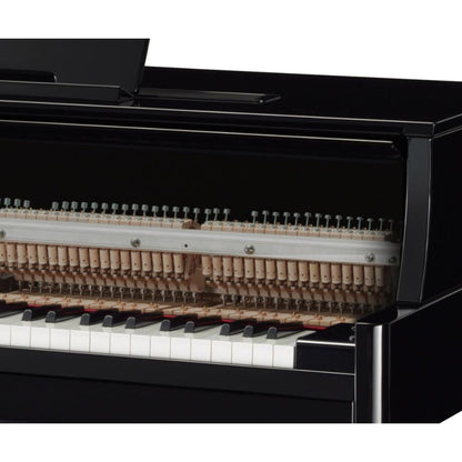 Yamaha N1X Avant Grand Piano