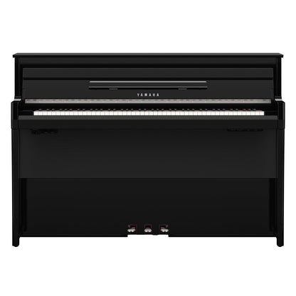 Yamaha NU1XA Avantgrand Digital Piano, Polished Black