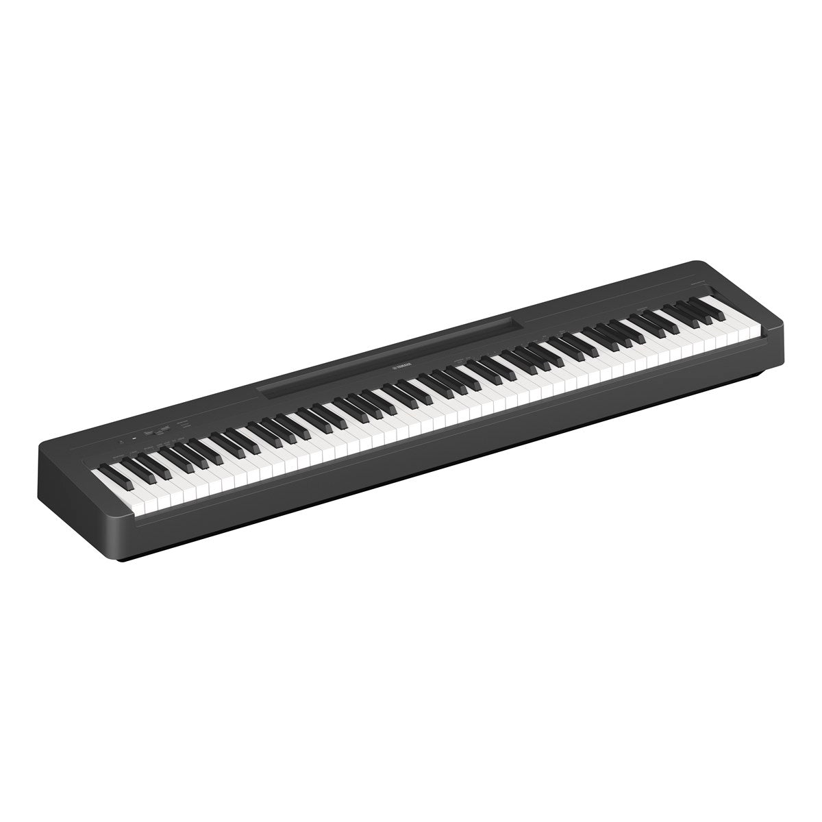 Yamaha P145B Portable Digital Piano